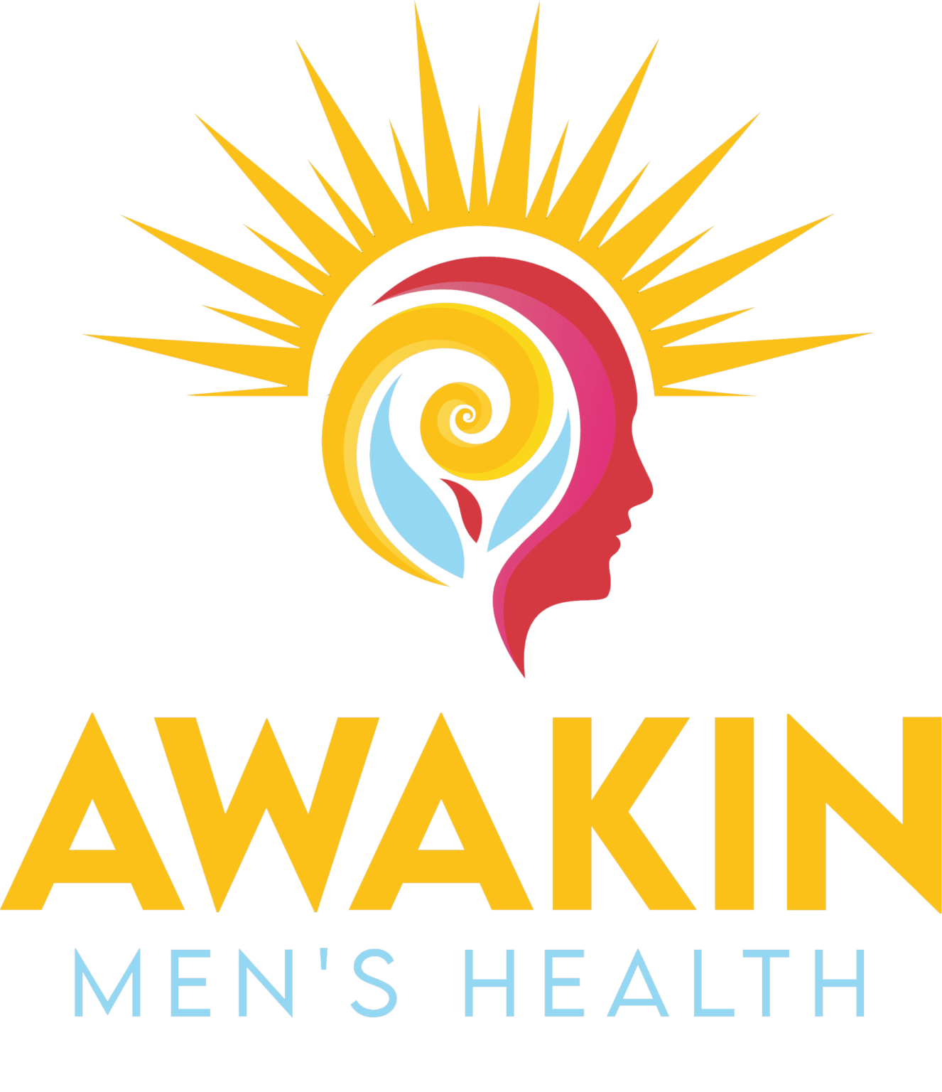 Contact us awakin men s health