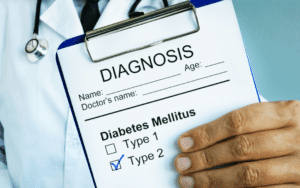 Testosterone and Diabetes