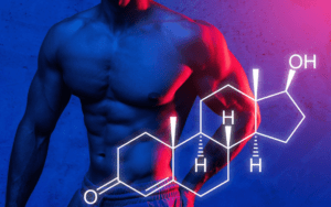 Testosterone replacement therapy