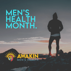 Men's Health Month