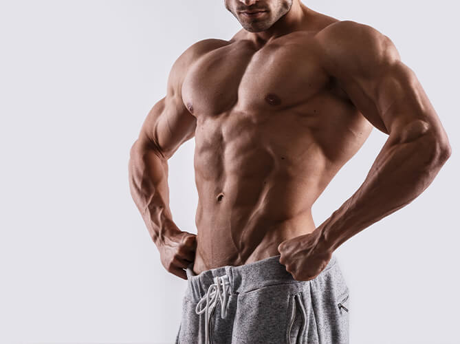 Anabolic Treatments, Anabolic Treatments,