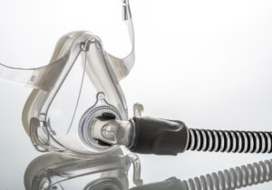 cpap full face mask