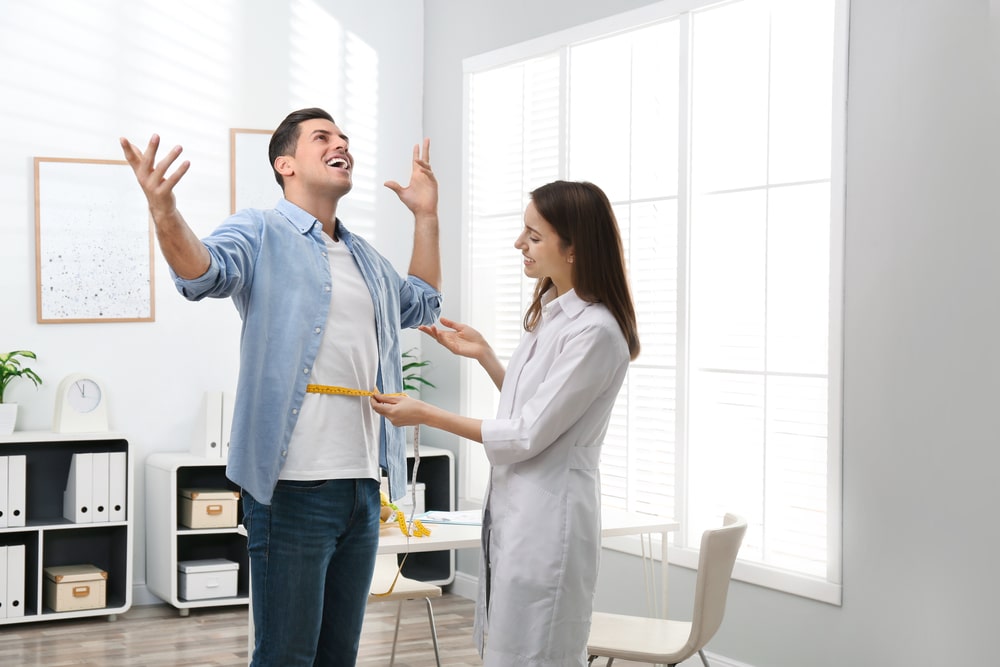 GLP-1 & GIP in Omaha NE for weight loss at Awakin Men's Health