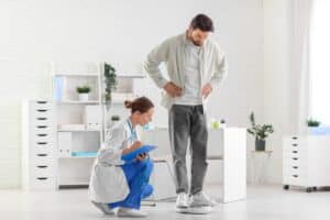 Evaluating Medical Weight Loss Results